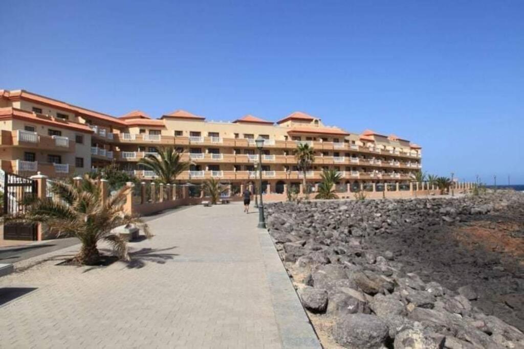 Casa Bailey, Caleta De Fuste Apartamento Exterior foto
