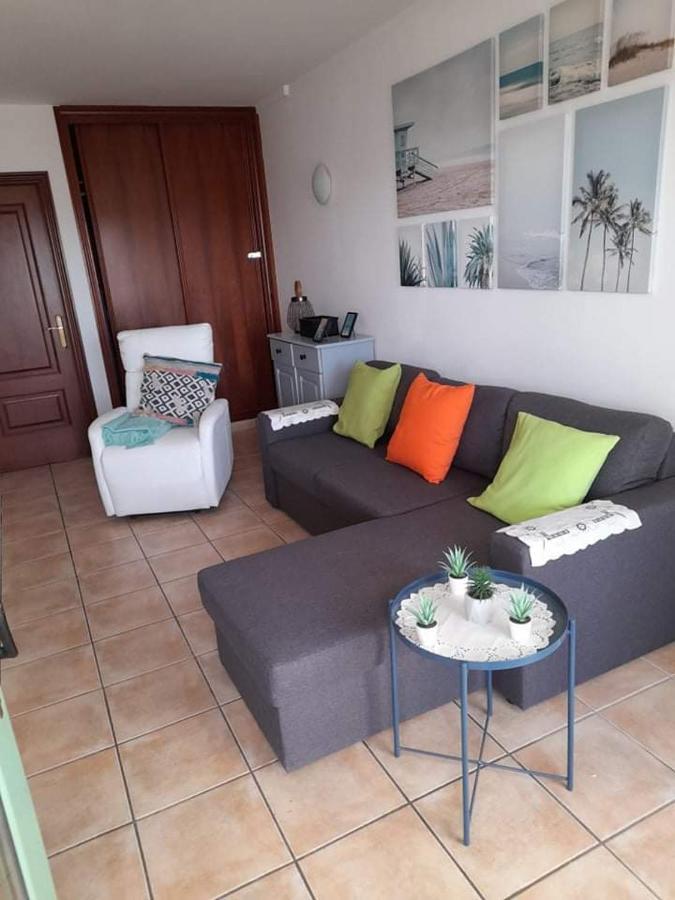 Casa Bailey, Caleta De Fuste Apartamento Exterior foto
